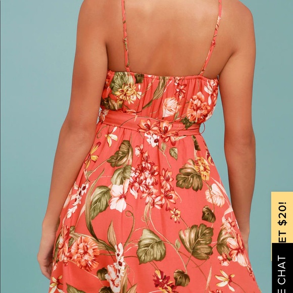 Lulu’s dress - Picture 4 of 5